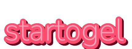 startogel — logo kanal
