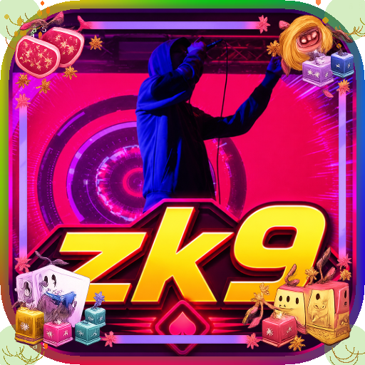 zk9 — mitra unggulan
